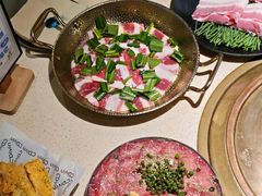 -蚂蚁洞·烤肉大营地(上海静安大悦城店)