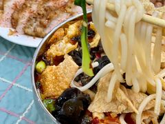 -红鼻子桂林米粉(金唐新光界店)