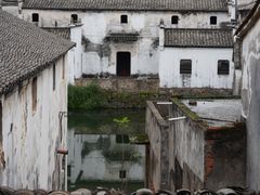 -东梓关景区村庄