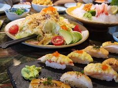 -炙柒Sekinana·精致料理 烧鸟·铁板烧(海上世界店)