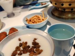 -疆遇·新新新新的新疆菜(万达店)