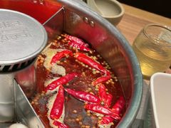 -巴奴毛肚火锅(京西大悦城店)