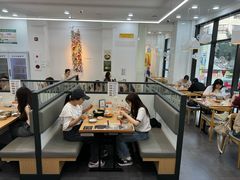 -神仙雪浓汤(明洞店)