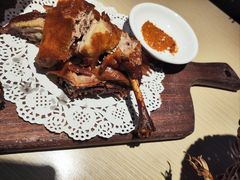 -吴氏老妈·23年家常菜(古城店)