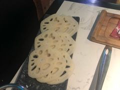 -哥老官重庆美蛙鱼头(宝山龙湖店)