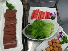 -尧味轩养生火锅(漪汾街店)