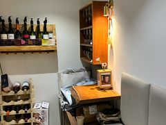 -Line 咖啡(石厦花园店)