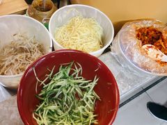 -安徽阜阳卷馍(西单店)