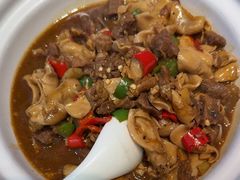 -深巷家味馆.湖北头牌红烧鱼头拌饭(黄陂店)