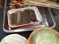 -钢管厂五区小郡肝火锅串串香(清河店)