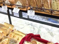 -莉蓮蛋挞(静安寺店)