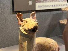 -荆州博物馆