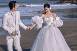 -巴黎春天婚纱摄影STUDIO·定制
