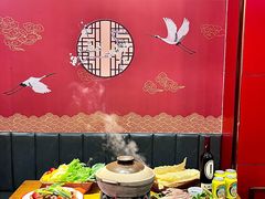 -老楼羊蝎子·铜锅涮肉•20年专注羊肉(惊驾路店)