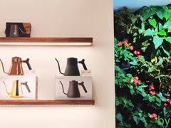 -Peet's Coffee皮爷咖啡(德基店)