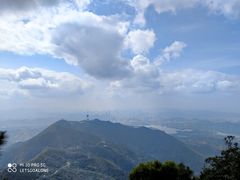 -梧桐山风景名胜区