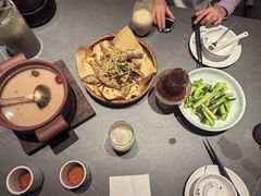 -俏立方·15年新楚菜