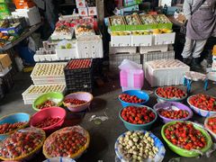-城南综合水果批发市场(花园路店)
