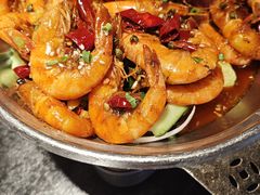 -南海底小海鲜·湘菜(鲁巷吴家湾店)