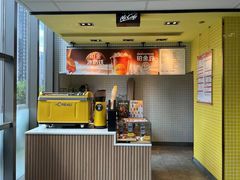 -麦当劳(普陀香溢花城店)