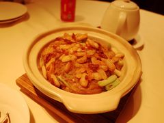 -利苑酒家(宜安广场店)