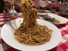 -西贝(上海我格广场店)