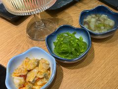 -沼津港精致料理·寿喜烧·烧鸟(青浦宝龙广场日料榜单店)