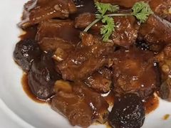 -粗茶淡饭·隐庐私厨(东亭店)