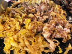 -厚味居炙子烤肉·清真(天桥南纬路店)