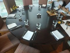 -广州富力君悦大酒店·凯菲厅