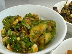 -新辣宴·湖南家常菜·商务聚餐(中粮创芯店)