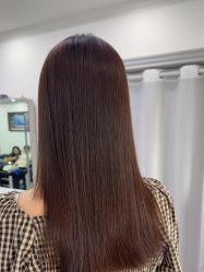 -艺时·漂发·染发·蛋白护理店