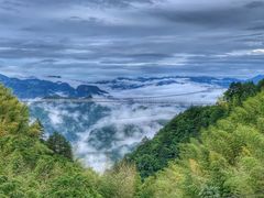 -南尖岩景区