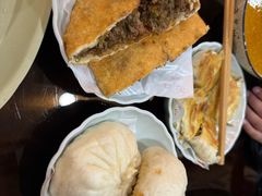 -方中山胡辣汤(顺河路店)