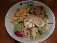 金枪鱼沙拉-COCO壱番屋(北京平安国际金融中心店)