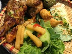 -美奈小馆·越南料理(福田星河COCO Park店)