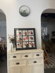 -巴黎婚纱摄影工作室