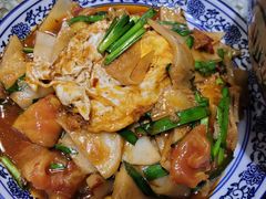 -蜗牛小馆醉乡民谣云南菜(惠新西里店)