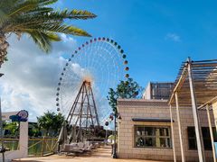 -三亚海昌梦幻海洋不夜城