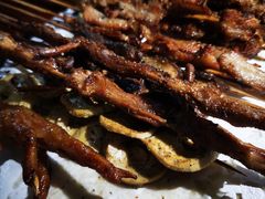 -金雨烧烤(新城南都店)