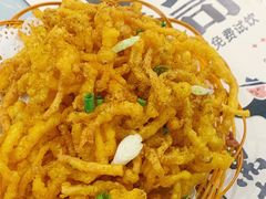 -江湖黑大兔(杨家坪店)