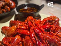 -巴厘龙虾·榜首油焖大虾(洞庭·艺术洋房店)