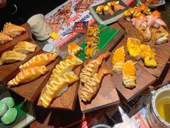 -古田居·特色寿司料理(星之岛旗舰店)