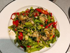 -郑庄脂渣海鲜楼(九水路店)
