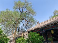-内蒙古将军衙署博物院