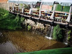 -北京水岸山吧度假村(雁栖镇店)