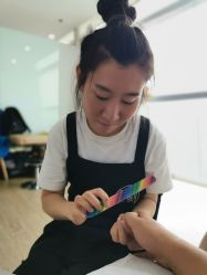 -摩睫+皮肤管理·科学美容中心