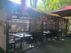 -园林美食城·本土农家菜(杨和镇店)