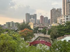 -广州永庆坊瞻云精选酒店