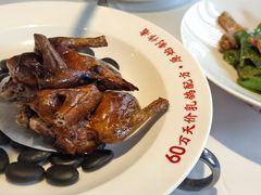 -谭厨中山传家菜.乳鸽.脆鲩鱼(华强北中航城店)